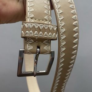 Belt with beautiful design